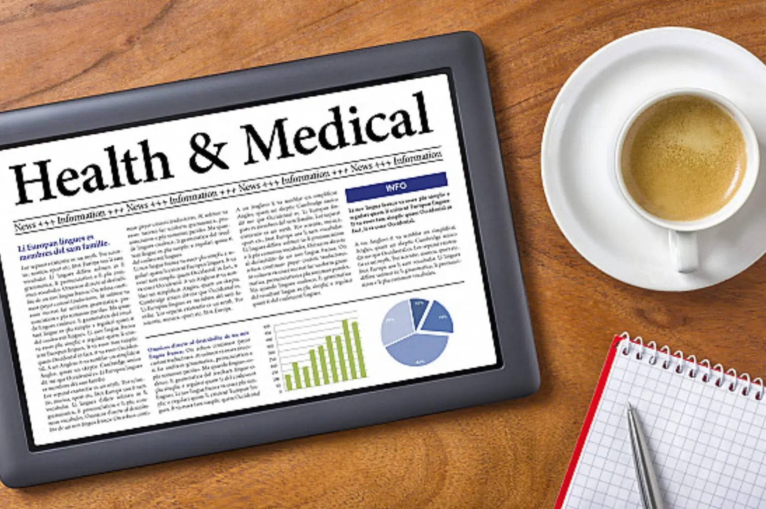 How Pharmaceutical Innovation Supports Better Healthcare