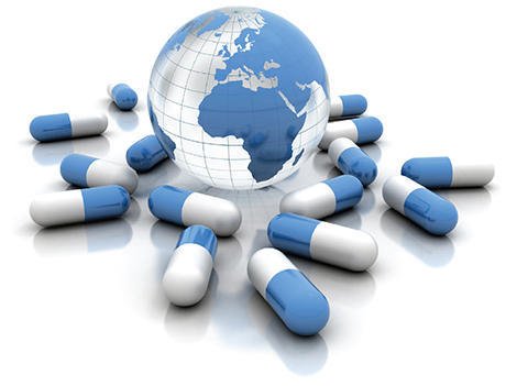 Trusted Pharmaceutical Company​